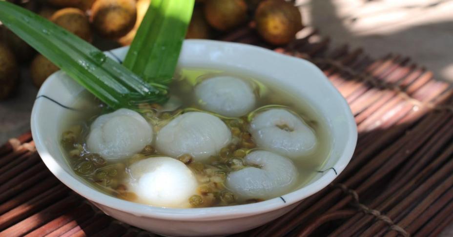 Nhờ món chè "thần sầu" này mà tôi đã ghi điểm trong mắt mẹ chồng ngay lần đầu gặp mặt!