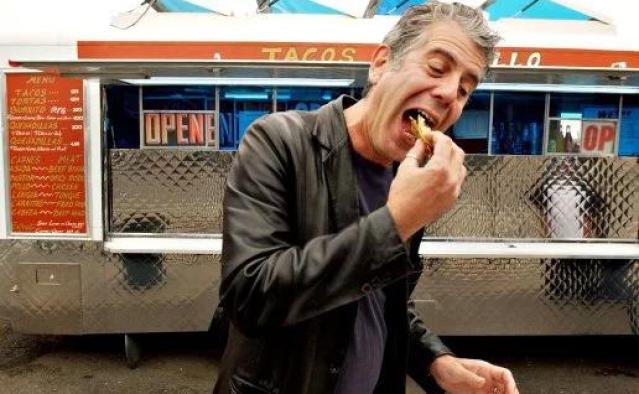 Những bí mật trong căn bếp nhà hàng được Anthony Bourdain tiết lộ