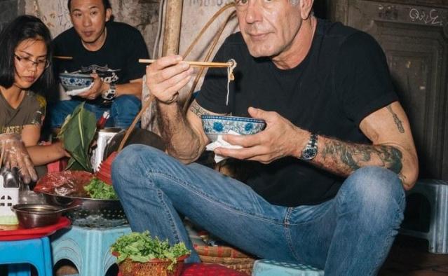 Những bí mật trong căn bếp nhà hàng được Anthony Bourdain tiết lộ