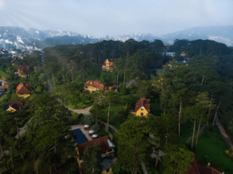 nhung dau an kho quen cua am thuc phap tai da lat Những dấu ấn khó quên của ẩm thực Pháp tại Đà Lạt