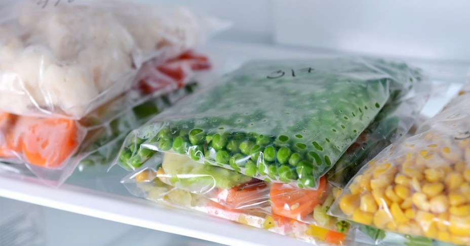 Những điều cần biết đối với thực phẩm tươi sống đông lạnh