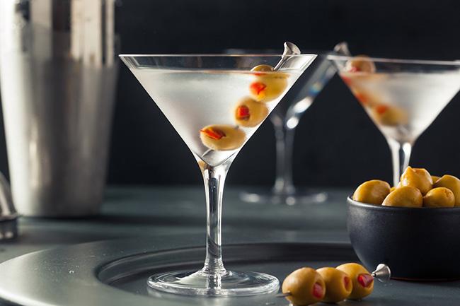 Những loại cocktail đắt hàng nhất mùa hè này