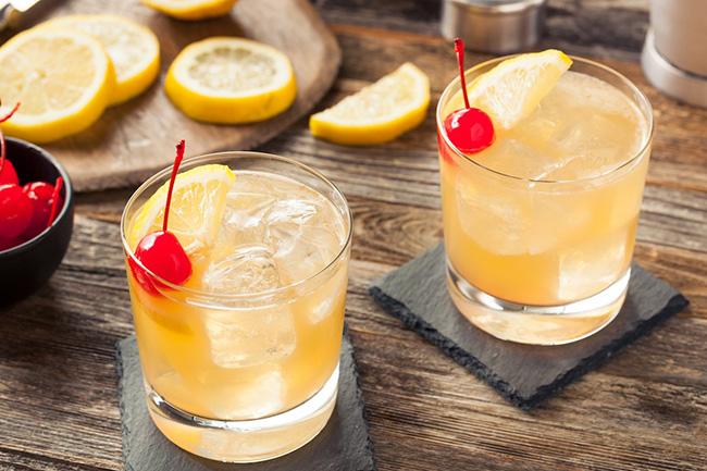 Những loại cocktail đắt hàng nhất mùa hè này