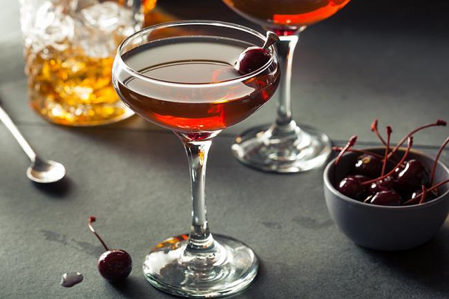 Những loại cocktail đắt hàng nhất mùa hè này