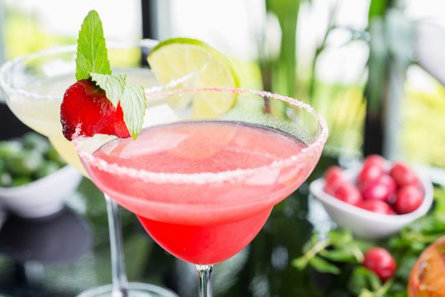 Những loại cocktail đắt hàng nhất mùa hè này