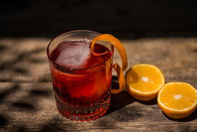 Những loại cocktail đắt hàng nhất mùa hè này