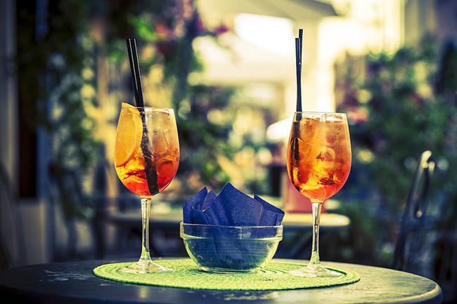 Những loại cocktail đắt hàng nhất mùa hè này