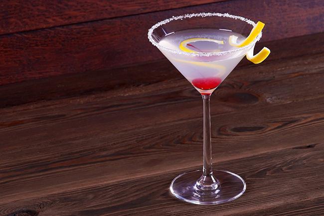 Những loại cocktail đắt hàng nhất mùa hè này