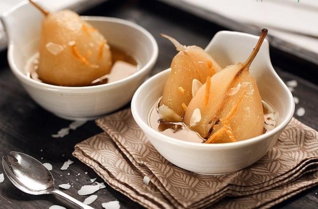 Những loại quả nấu chín tốt gấp nhiều lần ăn sống