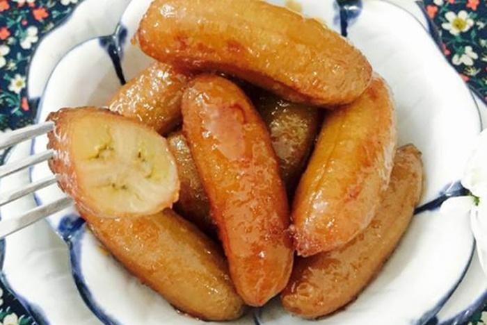 Những loại quả nấu chín tốt gấp nhiều lần ăn sống