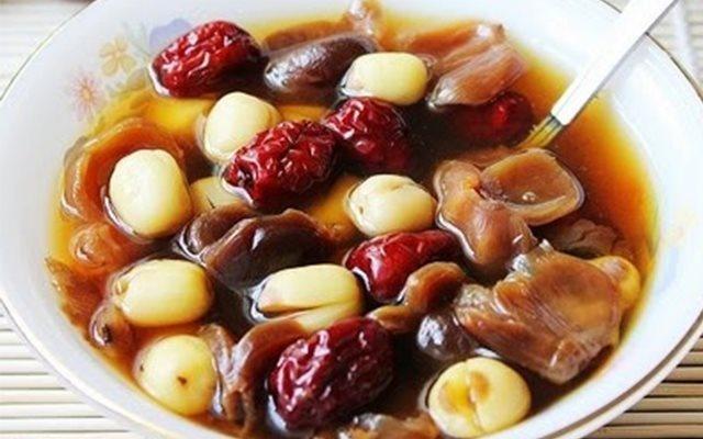 Những loại quả nấu chín tốt gấp nhiều lần ăn sống