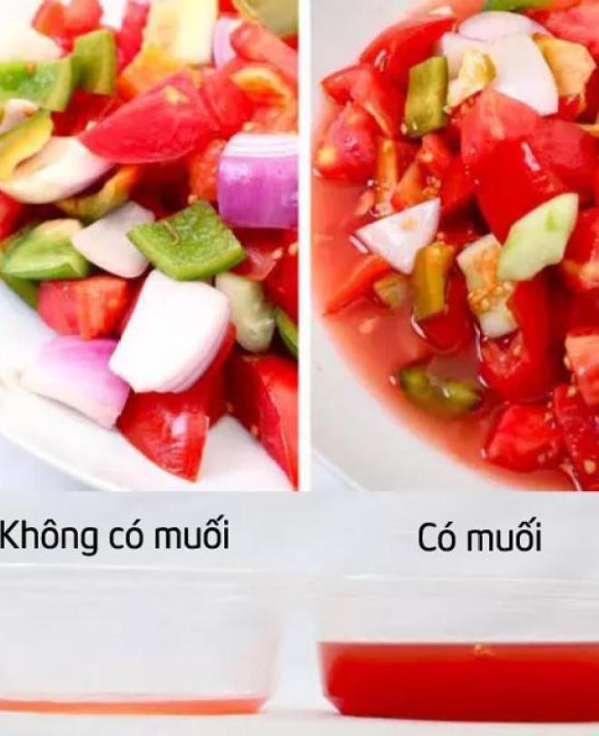 Những mẹo cực dễ biến các món ăn đơn giản nhất cũng thành tuyệt phẩm