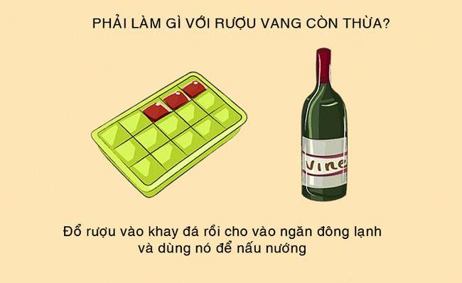 Những mẹo nấu ăn "nhỏ nhưng có võ" giúp bạn nấu ăn dễ dàng hơn rất nhiều