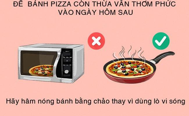 Những mẹo nấu ăn "nhỏ nhưng có võ" giúp bạn nấu ăn dễ dàng hơn rất nhiều