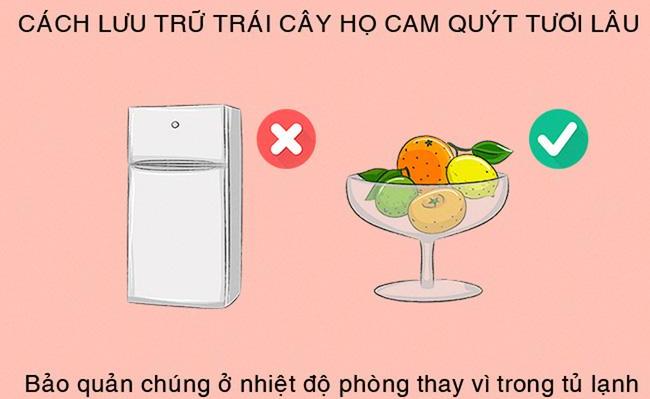 Những mẹo nấu ăn "nhỏ nhưng có võ" giúp bạn nấu ăn dễ dàng hơn rất nhiều