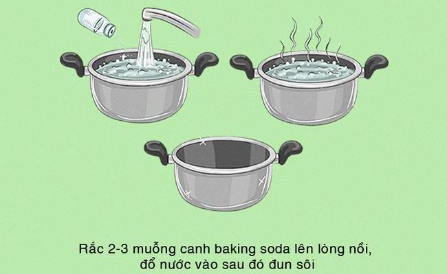 Những mẹo nấu ăn "nhỏ nhưng có võ" giúp bạn nấu ăn dễ dàng hơn rất nhiều