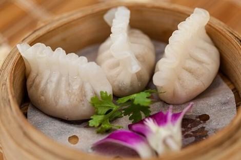 Những món ăn “nghe là thèm” trong Tết Trung Quốc