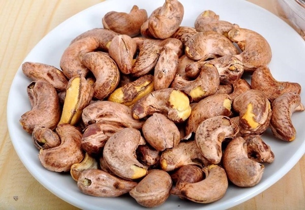 Những món ăn vặt healthy giúp bạn thoải mái nhâm nhi mà chẳng sợ béo trong dịp Tết