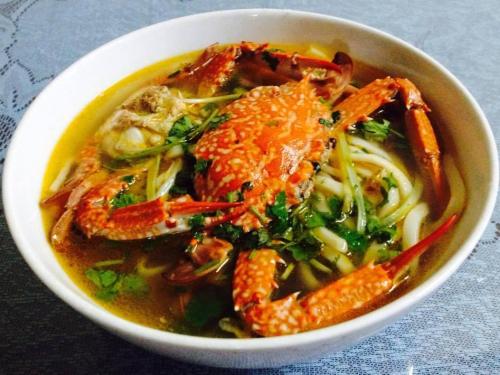 Những món bánh canh Sài Gòn chưa đi ăn là "phí của giời"