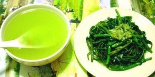 Những món canh bổ dưỡng lại mát tận ruột cho ngày nắng