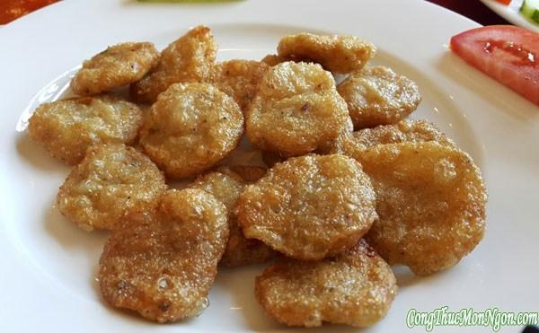 Những món "chưa thử chưa về" khi đến Bình Định
