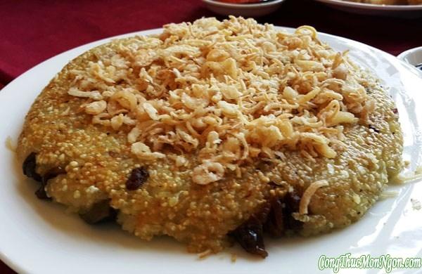 Những món "chưa thử chưa về" khi đến Bình Định