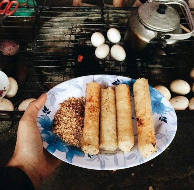 Những món ngon làm ấm Sa Pa ngày gió lạnh