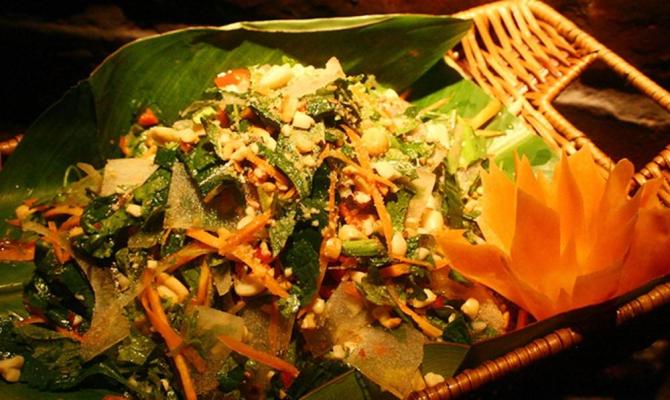 Những món ngon nổi danh tại Sơn La du khách nhất định phải thử