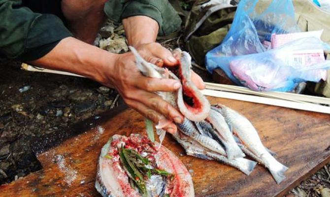 Những món ngon nổi danh tại Sơn La du khách nhất định phải thử