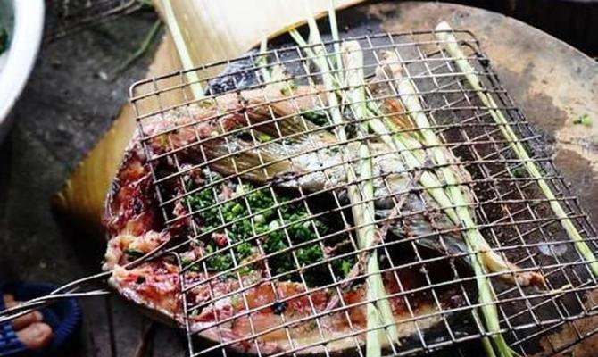 Những món ngon nổi danh tại Sơn La du khách nhất định phải thử