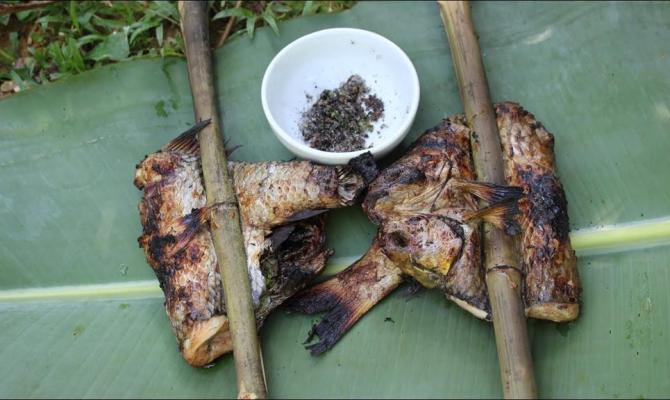 Những món ngon nổi danh tại Sơn La du khách nhất định phải thử