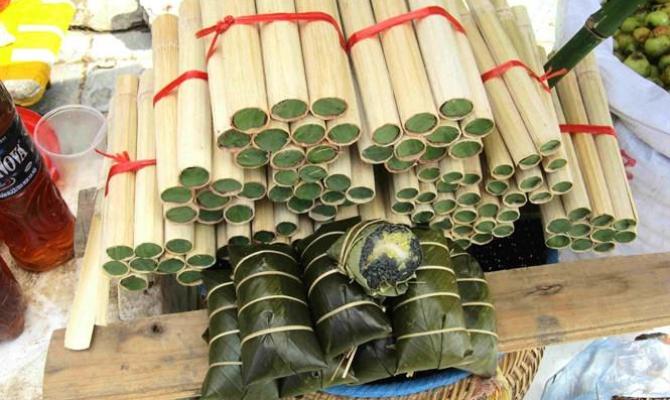 Những món ngon nổi danh tại Sơn La du khách nhất định phải thử