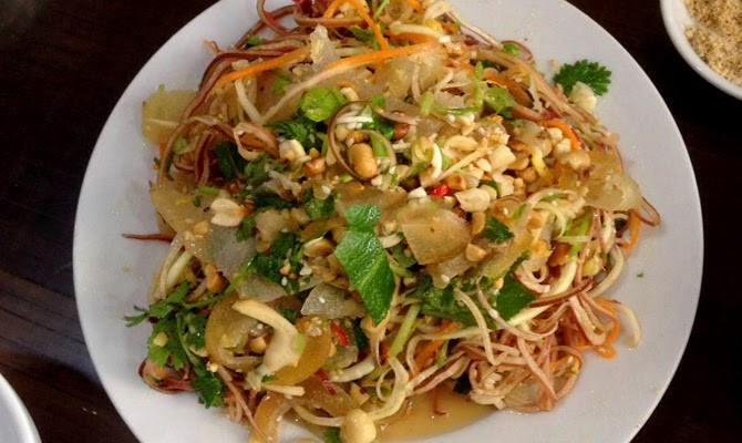 Những món ngon nổi danh tại Sơn La du khách nhất định phải thử