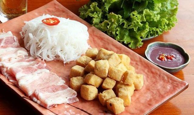 Những món ngon Việt Nam nhất định phải thử một lần trong đời