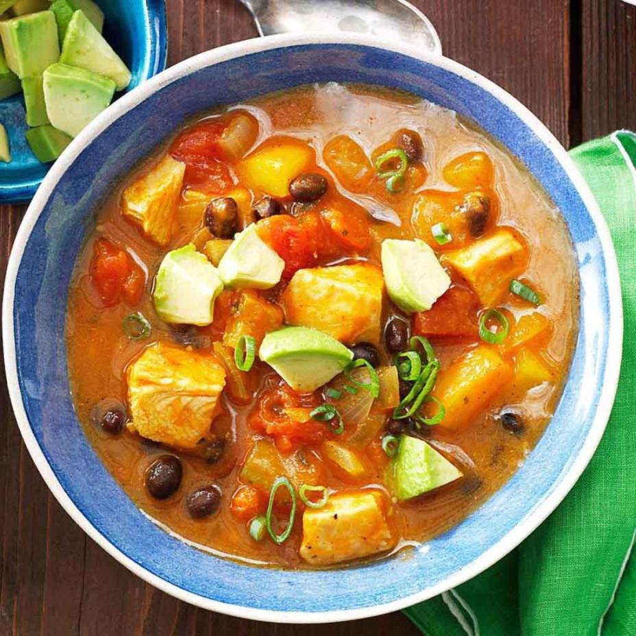 Những món soup ngon nhất thế giới, chỉ nhìn thôi cũng phát thèm