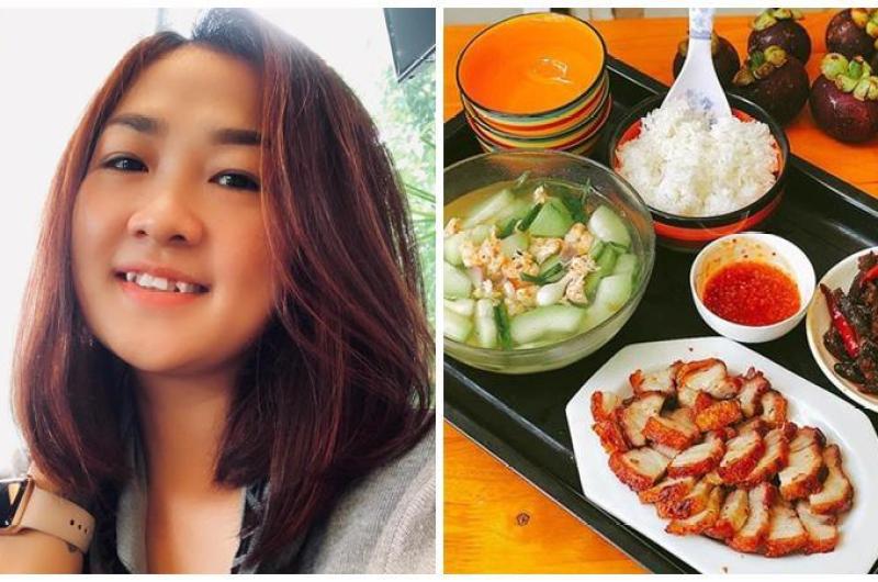 Những nhân vật nấu ăn hot nhất MXH 2018, số 7 gây bất ngờ vì khác hẳn chị em