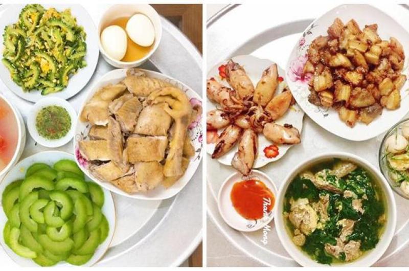 Những nhân vật nấu ăn hot nhất MXH 2018, số 7 gây bất ngờ vì khác hẳn chị em