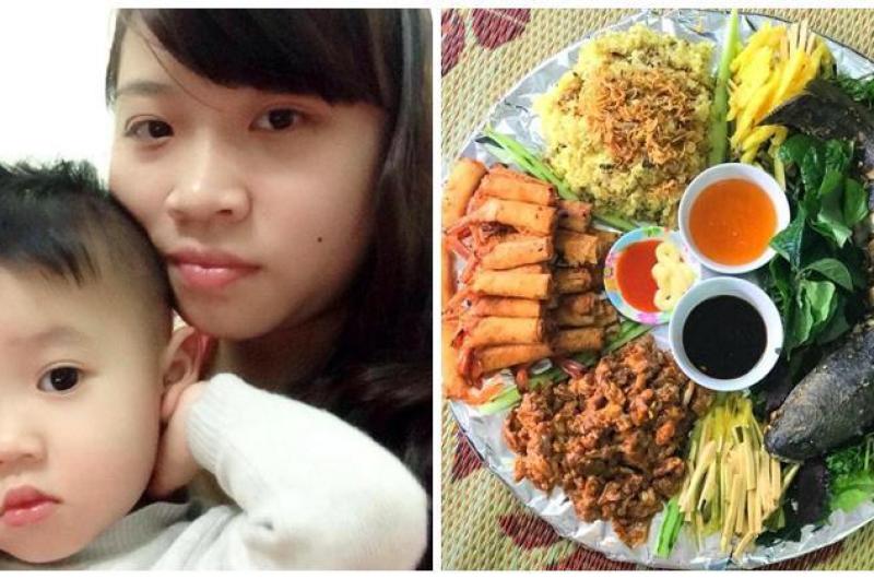 Những nhân vật nấu ăn hot nhất MXH 2018, số 7 gây bất ngờ vì khác hẳn chị em