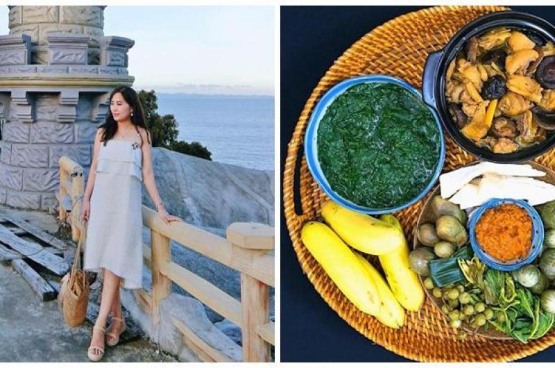 Những nhân vật nấu ăn hot nhất MXH 2018, số 7 gây bất ngờ vì khác hẳn chị em