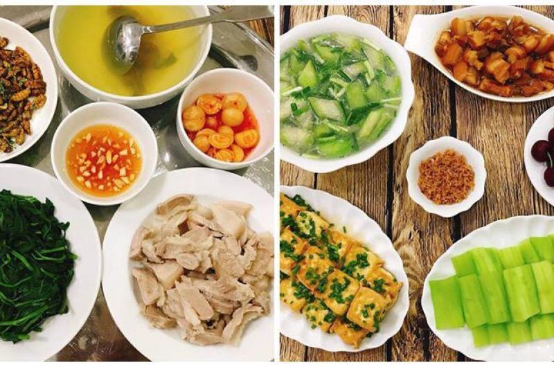 Những nhân vật nấu ăn hot nhất MXH 2018, số 7 gây bất ngờ vì khác hẳn chị em
