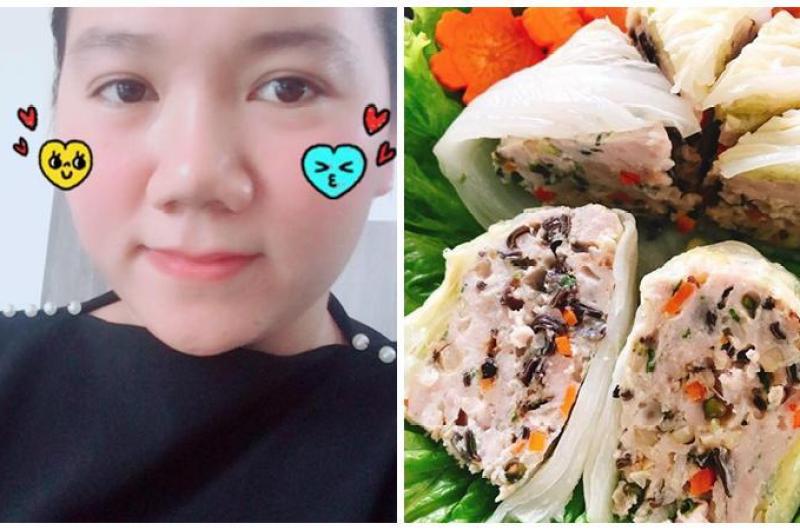 Những nhân vật nấu ăn hot nhất MXH 2018, số 7 gây bất ngờ vì khác hẳn chị em