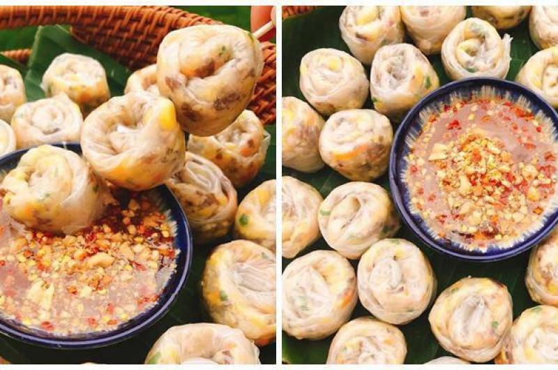 Những nhân vật nấu ăn hot nhất MXH 2018, số 7 gây bất ngờ vì khác hẳn chị em