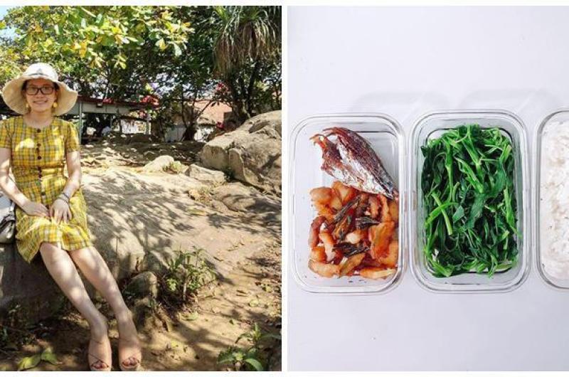 Những nhân vật nấu ăn hot nhất MXH 2018, số 7 gây bất ngờ vì khác hẳn chị em