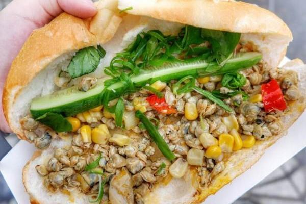 Những quán bánh mì ngon độc lạ chỉ có ở Sài Gòn, dân ‘sành ăn’ nhất định đừng bỏ lỡ!