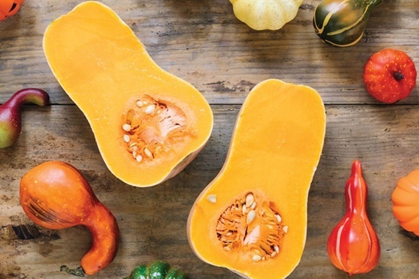 Những sai lầm khi ăn bí đỏ không phải ai cũng biết