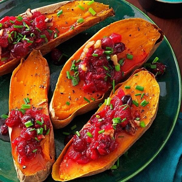 Những sai lầm trong chế biến và bảo quản khoai lang hầu như người nội trợ nào cũng từng mắc phải