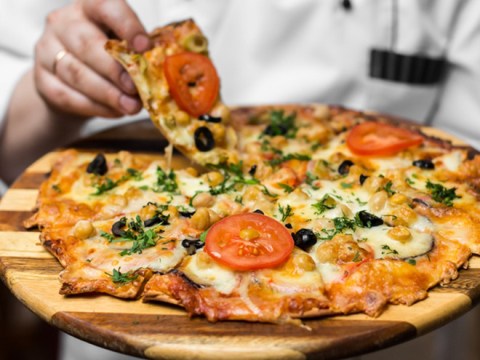 noi nao o italy la que huong cua mon pizza hien dai Nơi nào ở Italy là quê hương của món pizza hiện đại?