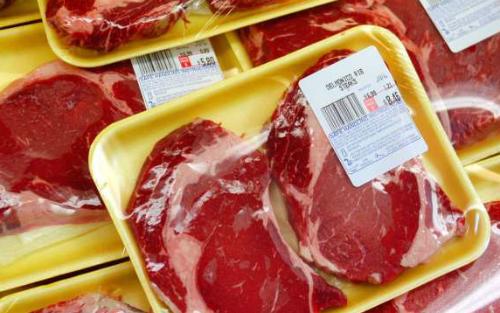 Nước đỏ ở thịt đóng gói và thịt tái không đáng sợ như bạn tưởng