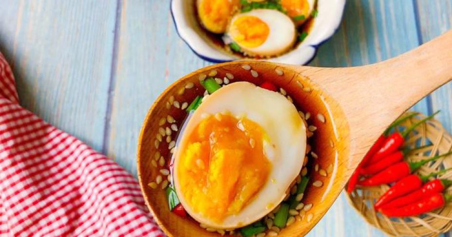 Nước tương đâu chỉ dùng để chấm, còn cả 101 cách dùng nước tương sẽ khiến bạn ước gì mình đã biết sớm hơn đây này!