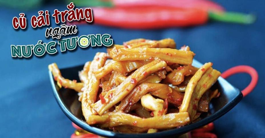 Nước tương đâu chỉ dùng để chấm, còn cả 101 cách dùng nước tương sẽ khiến bạn ước gì mình đã biết sớm hơn đây này!